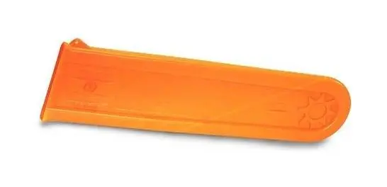 Kryt řetězu 50 cm/ 20" Víkendová Akce