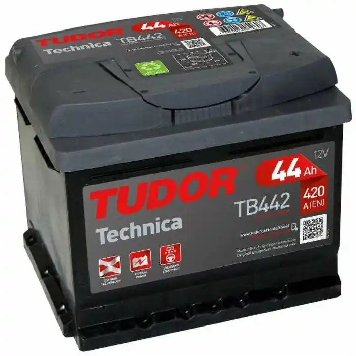 Sleva Autobaterie 12V, 100Ah, 720A, 313x175x205 mm
