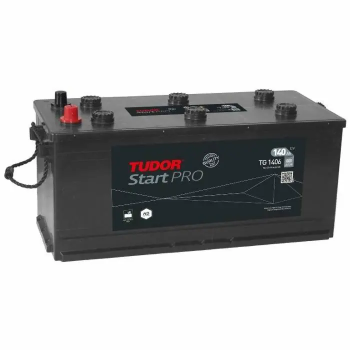 Autobaterie 12V, 120Ah, 800A, 510x175x225 mm Aktuální