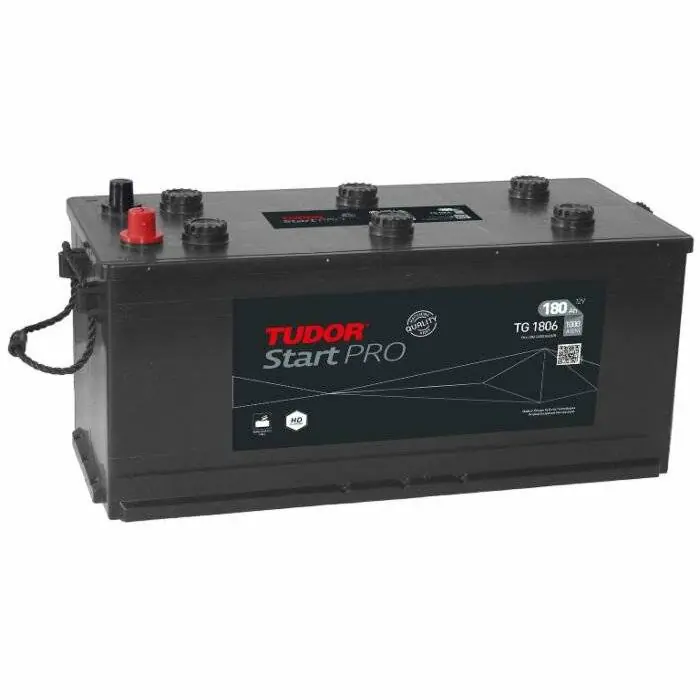 Autobaterie 12V, 185Ah, 1200A, 510x223x215 mm Odeslání Ihned
