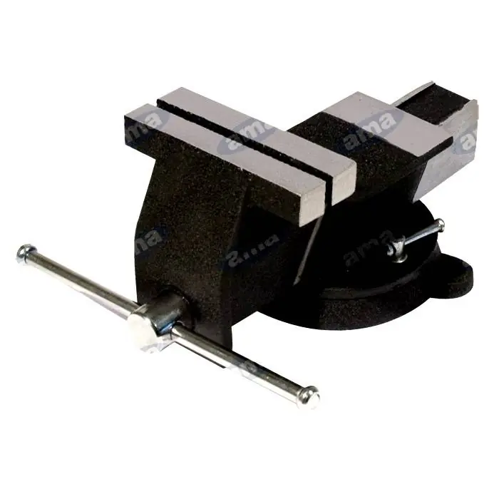 Cenově Výhodný DÍLENSKÝ SVĚRÁK - ČELIST 125MM