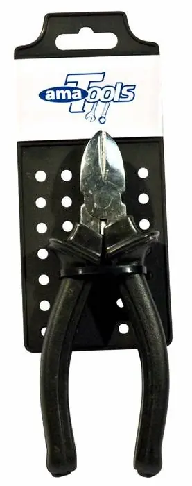 Expresní Doručení Boční štípačky 150 mm