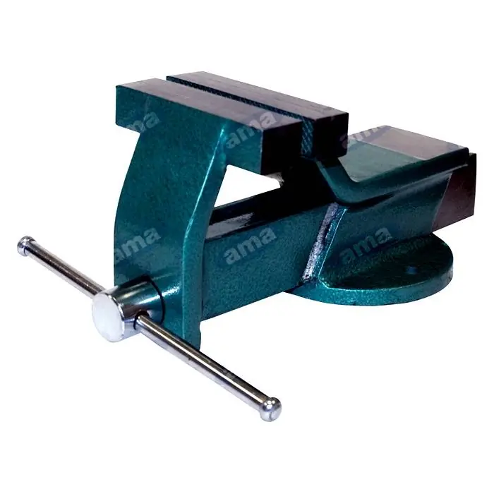 Expresní Doručení DÍLENSKÝ SVĚRÁK - ČELIST 125MM