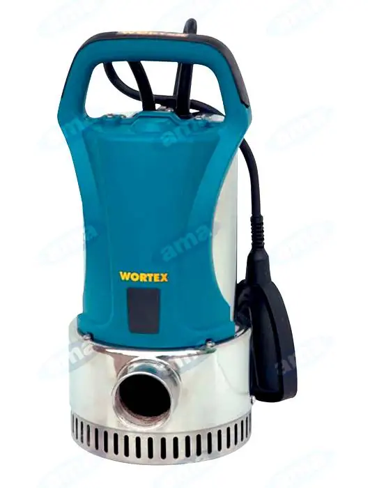 Ponorné čerpadlo 600W Horká Nabídka