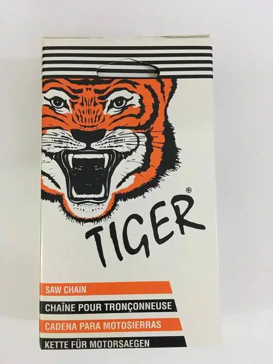 Sezónní Sleva Pilový řetěz TIGER .325" - 1,5 mm, 68Z