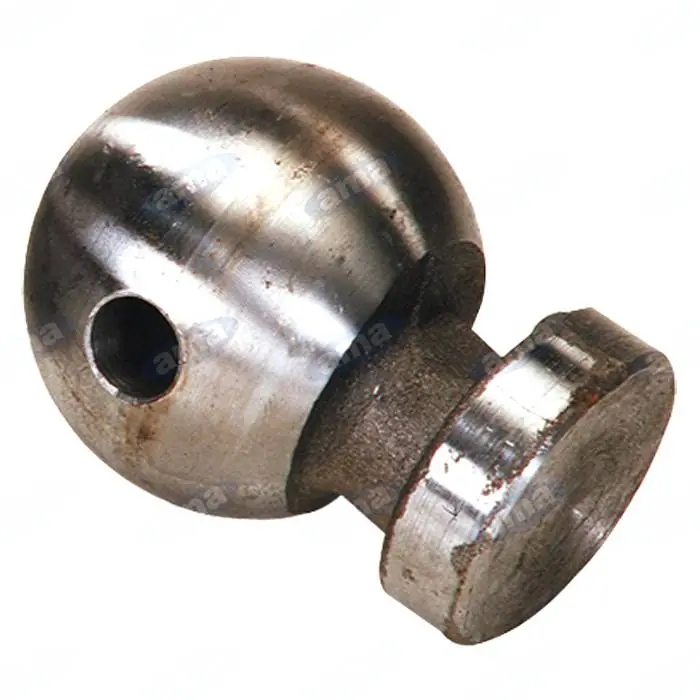 přední koule prům 78 mm/10.000 kg Ihned K Objednání