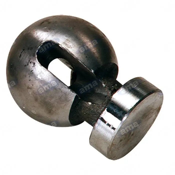 Výhodná Nabídka Koule zadní prům 78mm/10.000 kg