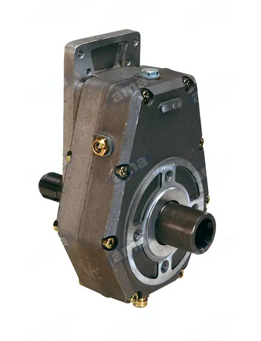Speciální Cena Převodovka k hydraulickému čerpadlu GR 2/GR 3, 1:3, sam...