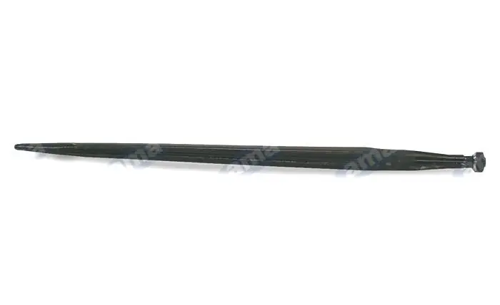 Hrot kovaný na hnůj 36x950 rovný, vysoká kvalita Koupit Online