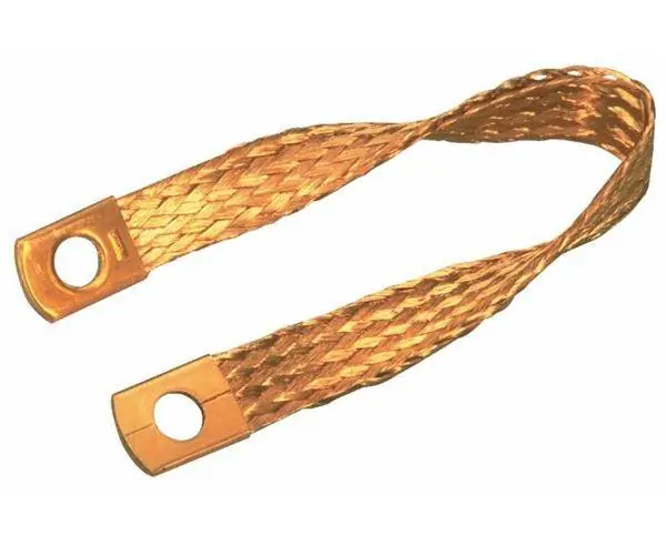 Nakupujte Hned Ukostřovací pásek 320 mm/25 mm²/díra 10,5/10,5 mm