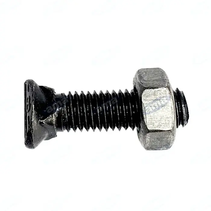 Šroub+matka M10x45 mm Pouze Dnes