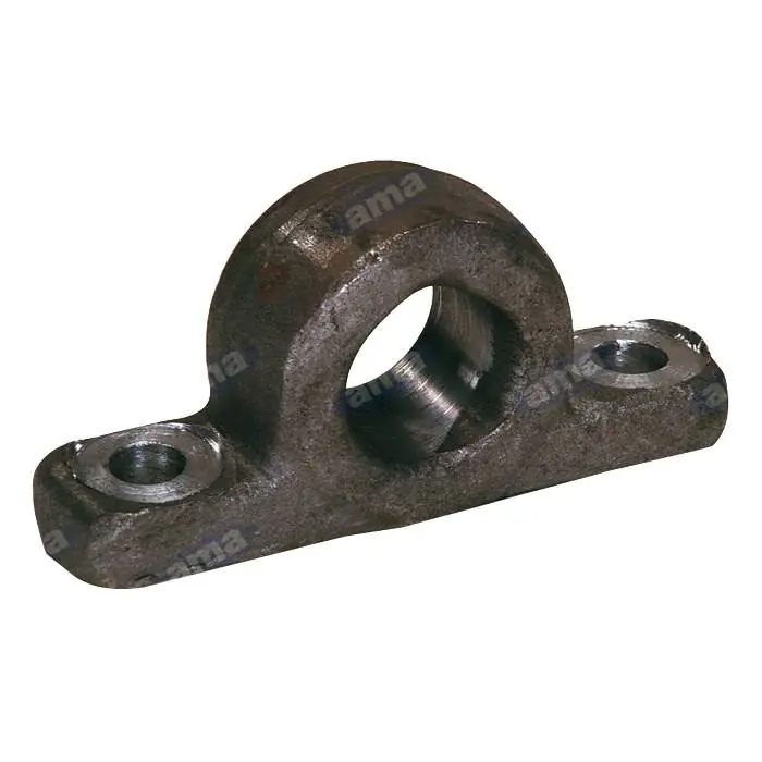 Třmen uložení vyklápěcího hydraul. válce 35,5 mm Top Prodej