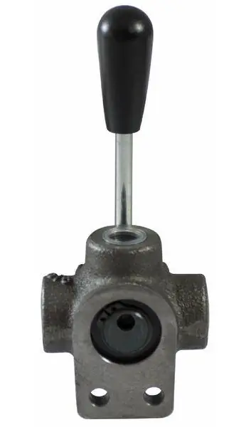 Hit Sezóny 3 cestný kohout, 60l, 3/8"