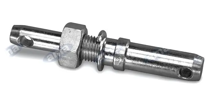Přímo Od Výrobce Dvojitý čep 22x28mm