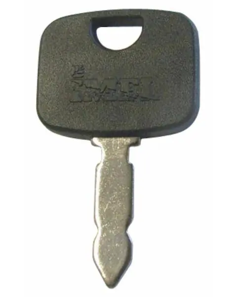Originální Klíček spínací skříňky Fiat