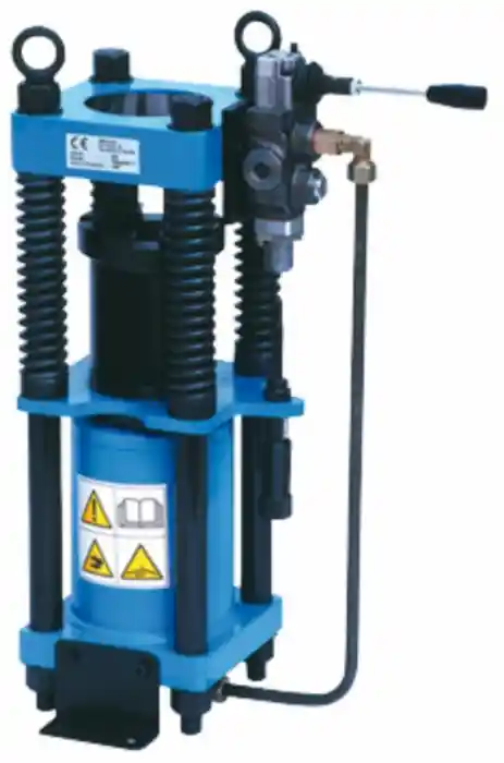 LIS NA HYDRAULICKE HADICE 1" Levný