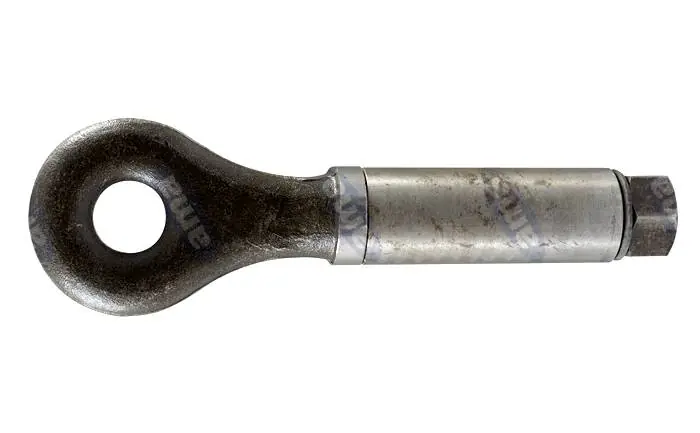 Ihned K Objednání Tažné oko 29mm
