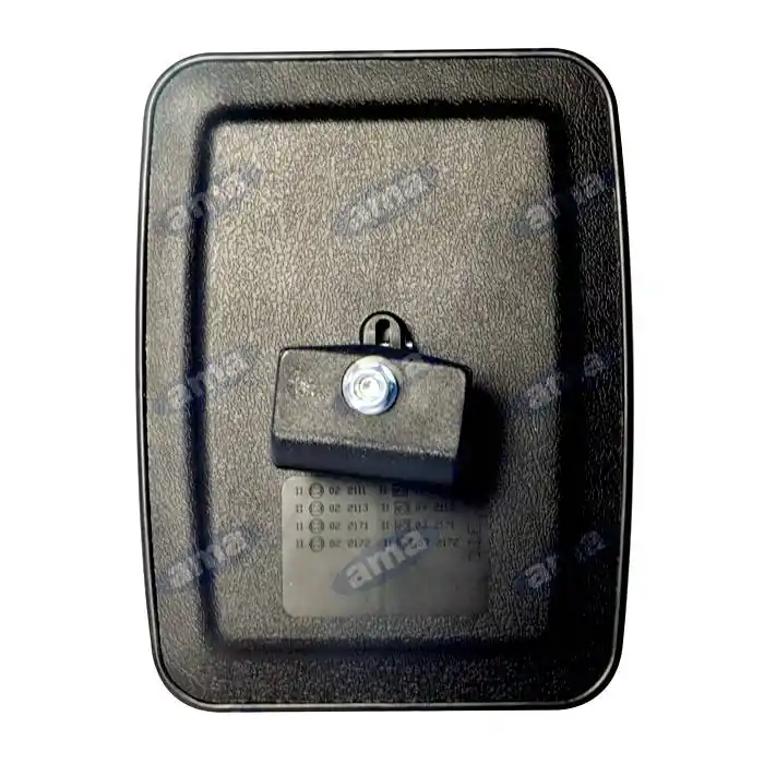 Must-Have Zpětné zrcátko 230x180mm
