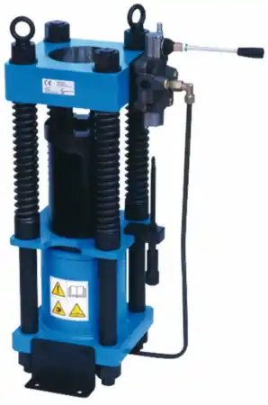 Hit Sezóny LIS NA HYDRAULICKE HADICE 1"1/2