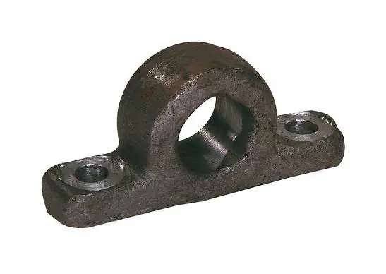 Třmen uložení vyklápěcího hydraul. válce 50,5 mm Oblíbený