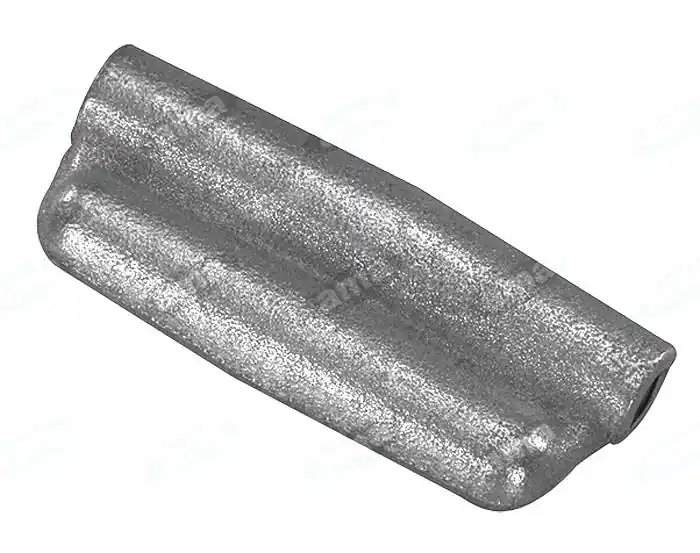 Cenově Výhodný Napínák řetězu 140mm