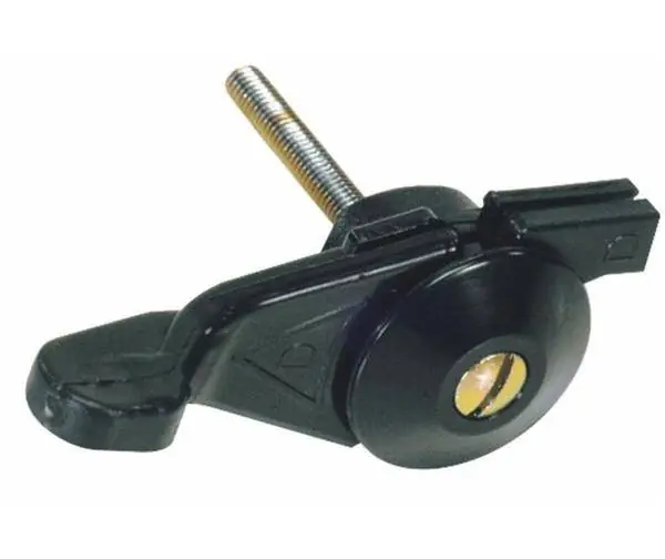 Must-Have páčka plynu 14 mm pravá