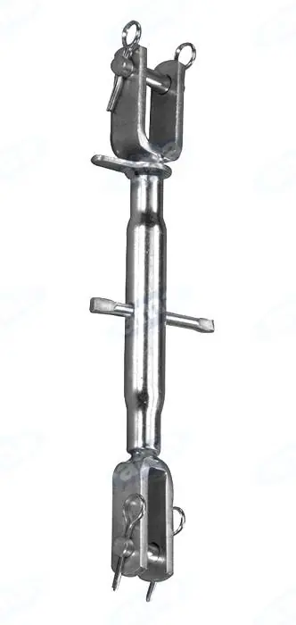 Kup Teď Zvedací táhlo 380-530 mm