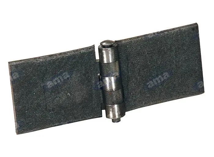 Expresní Doručení Pant k bočnici 5mm/40x50 mm