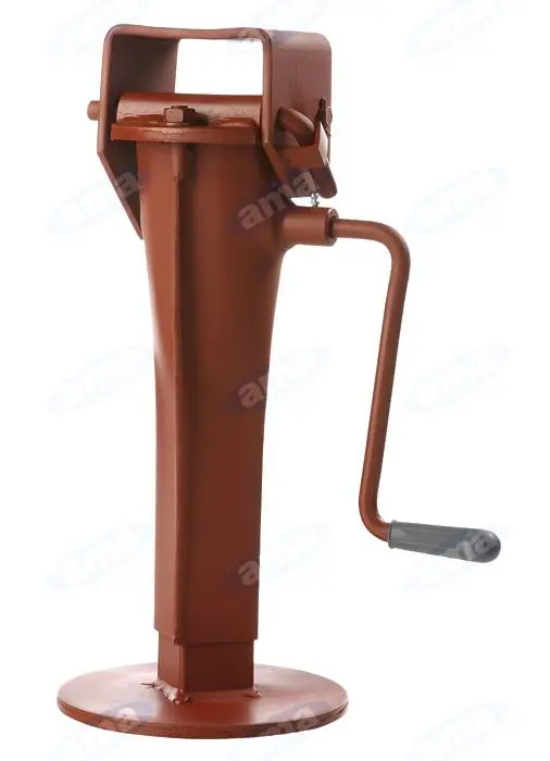 opěrná noha sklopná 4000kg/260 mm Kup Teď