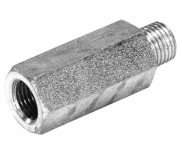 Bezpečná Platba pouzdro pro montáž pojistného ventilu 05138(1/4")