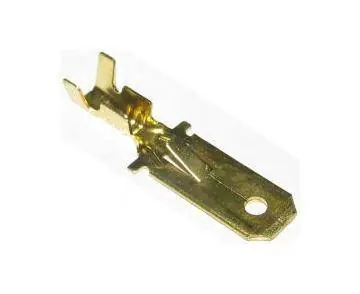 FASTON konektor neizolovaný 0,75-2 mm Poslední Šance