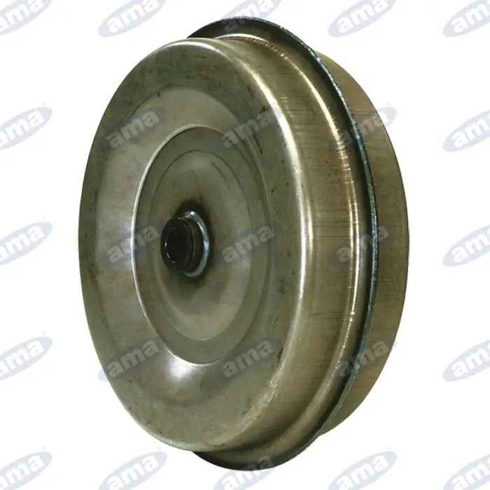 Kolo s ložiskem 320x100 mm Top Prodej