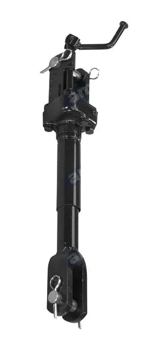 Zvedací táhlo 520-660 mm Expresní Doručení