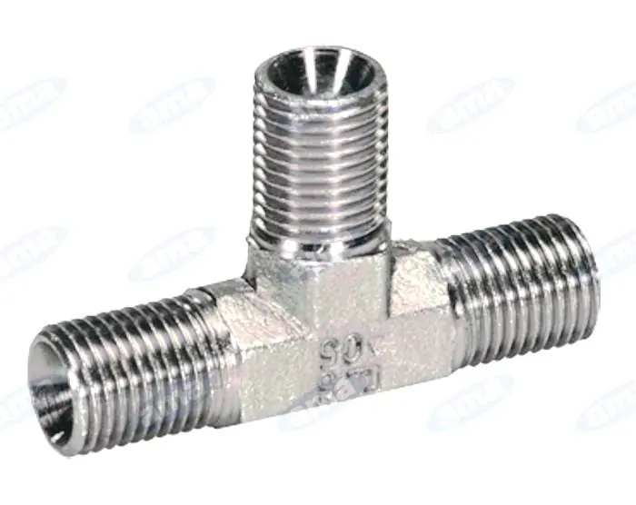 Akce Závitová redukce "T" samec 1/4"
