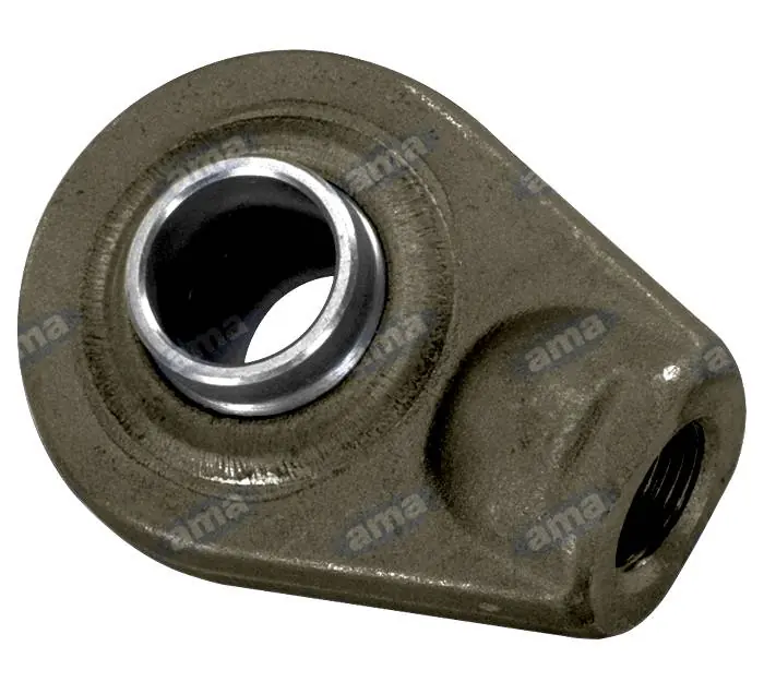 Návarová hlava kulatá 40mm s vnitřním závitem M38x2 Kup Teď