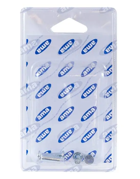 Čep 8mm pro vidlice 04512, 04527 - blistr 5 ks Super Cena