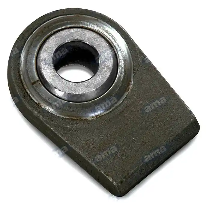Oblíbený Návarová hlava plochá 28,2mm