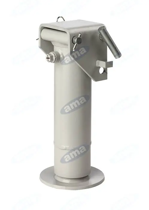 hydraulická parkovací podpěra 5670-8500 kg Nová Kolekce