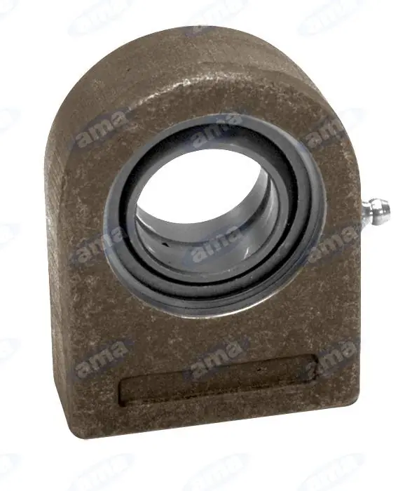 Cenový Hit Návarová hlava 35mm plochá s maznicí