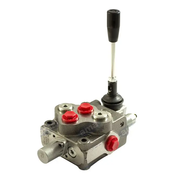 Hydraulický rozvaděč jednočinný 180bar/70l Akční Nabídka