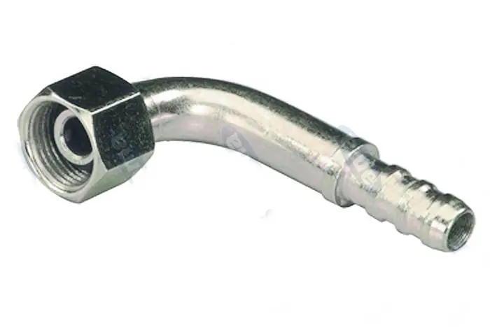 KONCOVKA 90° 3/4"-3/4" Značkový