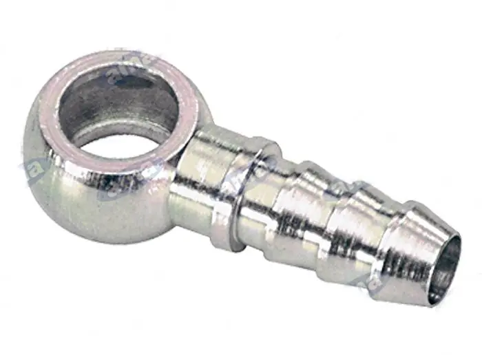 koncovka s okem 3/4"-3/4" Ověřený