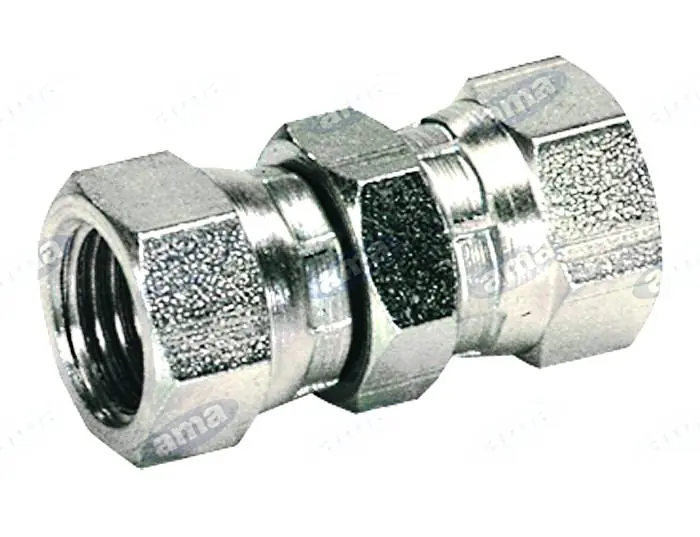 Redukce BSP Přímá samice/samice 1/4" Objednat Nyní