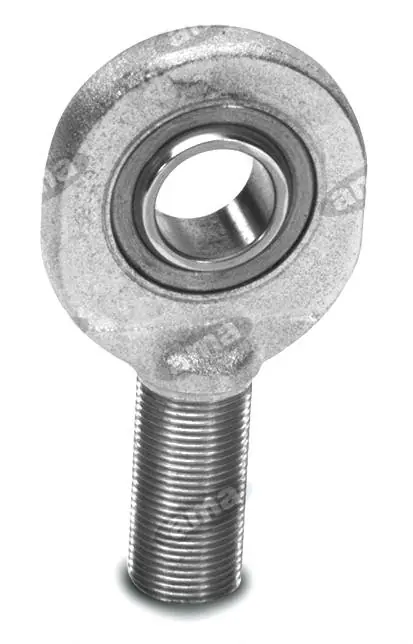 hlava 17 mm s vnějším závitem M16x2 Akce