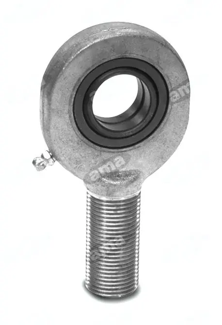 hlava 12 mm s vnějším závitem M12x1,75 Novinka