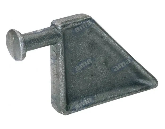 hák zavírání Must-Have