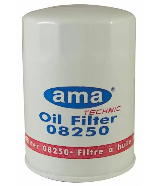Nejlepší Volba Olejový filtr 08250