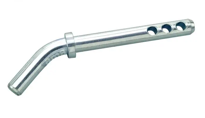 Čep zahnutý 19/160mm Akční Cena