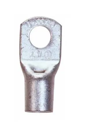 kabelové oko 10 mm/kabel 35 mm2 Super Cena