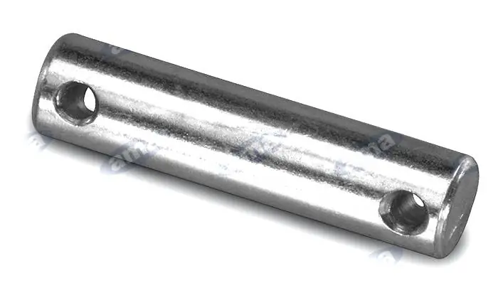 Časově Omezené Kolík k třetím bodům 64 mm